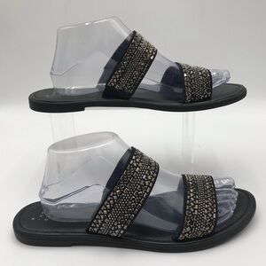 Women’s A New Day Slide Sandals